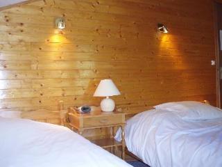 Chalet Koala Montriond Exterior photo