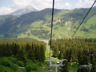 Chalet Koala Montriond Exterior photo